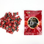 Леденцы с красным корейским женьшенем   Red Ginseng Candy 200 г GPG Корея