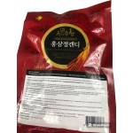 Леденцы с красным корейским женьшенем   Red Ginseng Candy 200 г GPG Корея