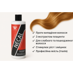 Шампунь Necal Placenta 500 мл против выпадения волос с растительной  плацентой  Linea Italiana
