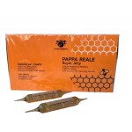 Ампулы Pappa Reale Royal Jelly  против  перхоти и себореи 12шт.Linea Italiana