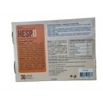 Добавка HespO 23 мл стик  антиоксидант, поддержка сердца и сосудов 30шт Herbhaus