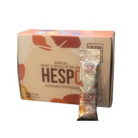 Добавка HespO 23 мл стик  антиоксидант, поддержка сердца и сосудов 30шт Herbhaus