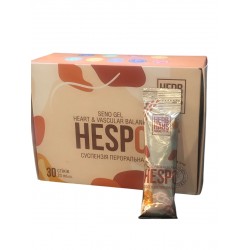 Добавка HespO 23 мл стик  антиоксидант, поддержка сердца и сосудов 30шт Herbhaus