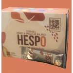 Добавка HespO 23 мл стик  антиоксидант, поддержка сердца и сосудов 30шт Herbhaus