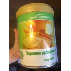 Порошок дрожжевого белка 500г Angel Nutritech Китай
