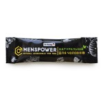 Menspower  -- растительный препарат для мужчин 21 стик 