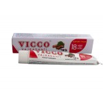 Зубная  паста Vicco  Викко  100 г  без фтора на травах   Индия