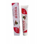 Зубная  паста Vicco  Викко  100 г  без фтора на травах   Индия