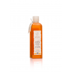 Шампунь   EGG OIL   Яичный  увлажнение White Mandarin 250 мл  CHOICE Украина