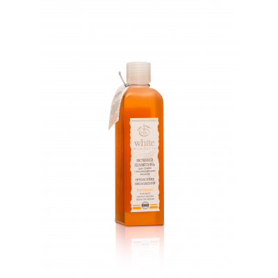 Шампунь  EGG OIL Яичный Интенсивное увлажнение White Mandarin  250 мл
