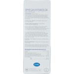 Омега 3 Lysi 240 мл вкус  лимона  1500 мг на 48 дней Исландия