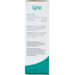 Омега 3 Forte Lysi 1000 мг  64 капс на 2 месяца Исландия