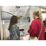 Омега 3 Forte Lysi 1000 мг  64 капс на 2 месяца Исландия