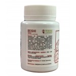 Рейши  REISHI 60 капс экстракт гриба для иммунитета