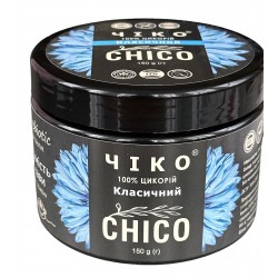 Цикорий индийский  CHICO  150 г классический Юнатис Украина