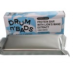 Протеиновый батончик с экстрактом Ежовика Гребенчатого и кокосом 40 г DRUMnBADS