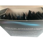 Коллаген морской  SPORT c глюкозамином и хондроитином  и МСМ 14 стиков