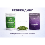 Топ Хлорелла з озера  Ченхай 100г т табл.Yun`nan Spirin Biotechnology.Co.LTD Китай