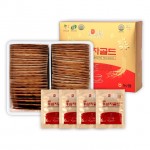 Чай из красного корейского женьшеня GOLD Tea 50 пак Gimpo Paju Ginseng  Corporation Корея