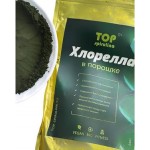 Топ Хлорелла 100 г порошок  Yun`nan Spirin Biotechnology .Co . LTD Китай