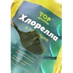 Топ Хлорелла 100 г порошок  Yun`nan Spirin Biotechnology .Co . LTD Китай