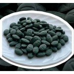  Топ спирулина  с озера Ченхай  250 г табл Yunnan Spirin Biotechnology .Co. LTD 