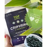  Топ стирулина  500 г табл.\ из водорослей  с озера Ченхай Yun`nan .Spirin Biotechnology.Co. LTD Китай 