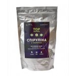  Топ стирулина  500 г табл.\ из водорослей  с озера Ченхай Yun`nan .Spirin Biotechnology.Co. LTD Китай 