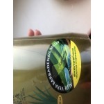   Сок Алое  Вера с мякотью 1л  Barbadensis Miller  из органического сырья   
