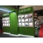 Коллаген  DAY2GAY  ORZAX Gummies 60 шт с гиалуроновой кислотой , цинком и витамином С 