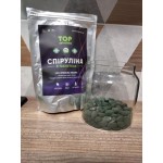  Топ спирулина  с озера Ченхай  250 г табл Yunnan Spirin Biotechnology .Co. LTD 