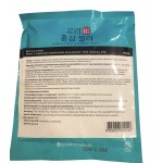 Желейные конфеты из красного корейского женьшеня 100 г Red ginseng jelly Корея