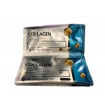 Коллаген с комплексом  витаминов  и антиоксидантов Day2Day The Collagen Beauty Fish  30 саше Orzax