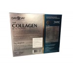 Коллаген с комплексом  витаминов  и антиоксидантов Day2Day The Collagen Beauty Fish  30 саше Orzax