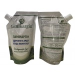 Ламинаргин Lamirgin -пищевая добавка- гель из  японской ламинарии 300 г  Украина