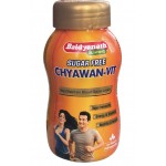 Чаванпраш CHYAWAN-VIT без сахара 500 г Байдьянатх