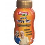 Чаванпраш CHYAWAN-VIT без сахара 500 г Байдьянатх