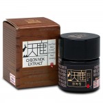 Экстракт корейского красного женьшеня и оленьи рога Cheon Nok Extract 30г, Korea