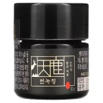 Экстракт корейского красного женьшеня и оленьи рога Cheon Nok Extract 30г, Korea
