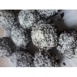 Вегетарианские кексы  Healthy Cake  Какао-сахар 60 г