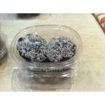 Вегетарианский кекс  Healthy Cake  кэроб-сахар  60 г