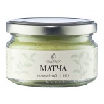 Матча  Їжеко 80 гзеленый чай Китай