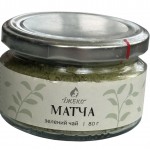Матча  Їжеко 80 гзеленый чай Китай