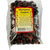Шиповник сушеный 200г 