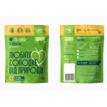 Пребиосвит Stevia -заменитель сахара с эритритолом и лактулозой 150 г