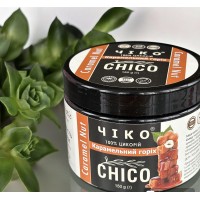 Цикорий  CHICO Карамельный орех  150  г  Юнатис 