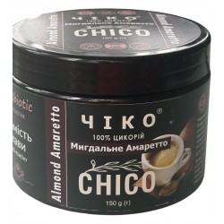 Цикорий  CHICO Амаретто  150  г  Юнатис 