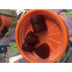 Коллаген  DAY2GAY  ORZAX Gummies 60 шт с гиалуроновой кислотой , цинком и витамином С 