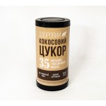 Сахар кокосовый органический 400 г Индонезия.