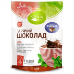 Горячий шоколад со стевией "Тирамису " 150 г ТМ  Stevia